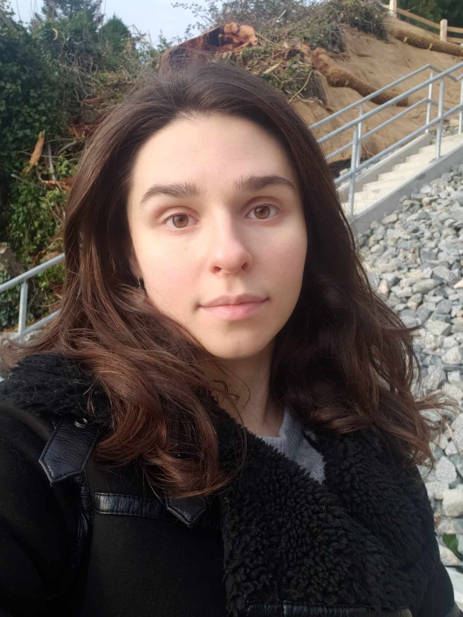 Yekaterina Ankudinova